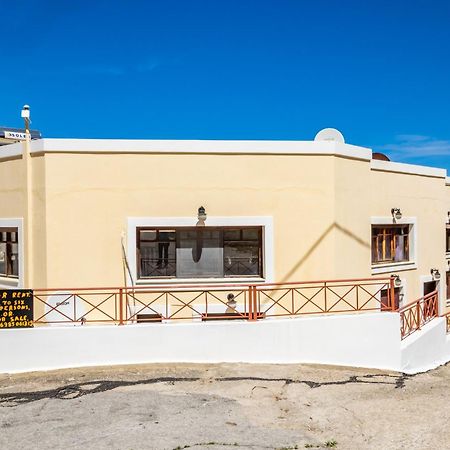 Villa Melina Kyra Panagia Extérieur photo